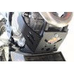 Scut de protecție Xtrem - roșu - Beta AXP RACING AX1551 thumb