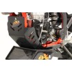 Scut de protecție XTR 8MM BET 350-RR-450RR AXP RACING AX1555 Scut de protecție XTR 8MM BET 350-RR-450RR AXP RACING AX1555 thumb