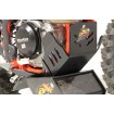Scut de protecție XTR 8MM BET 350-RR-450RR AXP RACING AX1555 Scut de protecție XTR 8MM BET 350-RR-450RR AXP RACING AX1555 thumb