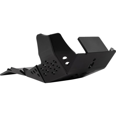 Scut de protecție XTR 8MM HON CRF450R-X-400RX AXP RACING AX1580
