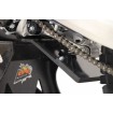 Scut de protecție XTR 8MM HON CRF450R-X-400RX AXP RACING AX1580 Scut de protecție XTR 8MM HON CRF450R-X-400RX AXP RACING AX1580 thumb