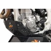 Scut de protecție XTR 8MM HON CRF450R-X-400RX AXP RACING AX1580 Scut de protecție XTR 8MM HON CRF450R-X-400RX AXP RACING AX1580 thumb