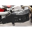 Scut de protecție XTR 8MM HON CRF450R-X-400RX AXP RACING AX1580 Scut de protecție XTR 8MM HON CRF450R-X-400RX AXP RACING AX1580 thumb