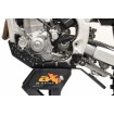 Scut de protecție XTR 8MM HON CRF450R-X-400RX AXP RACING AX1580 Scut de protecție XTR 8MM HON CRF450R-X-400RX AXP RACING AX1580 thumb