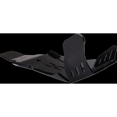Scut de protecție XTR 8MM GAS MC450F-EX450F AXP RACING AX1587
