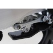 Scut de protecție XTR 8MM GAS MC450F-EX450F AXP RACING AX1587 Scut de protecție XTR 8MM GAS MC450F-EX450F AXP RACING AX1587 thumb