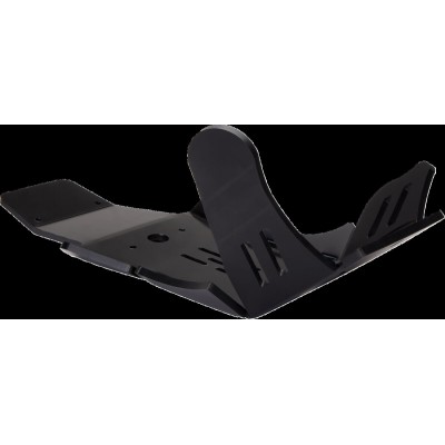 Scut de protecție XTR 8MM GAS MC250F-EX250F AXP RACING AX1588