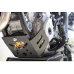 Scut de protecție XTR 8MM GAS MC250F-EX250F AXP RACING AX1588 Scut de protecție XTR 8MM GAS MC250F-EX250F AXP RACING AX1588 thumb