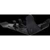 Scut de protecție XTR 8MM GAS EC250F-EC350F AXP RACING AX1590