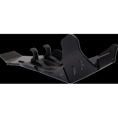 Scut de protecție XTR 8MM GAS EC250F-EC350F AXP RACING AX1590