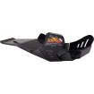 Scut de protecție XTR 8MM TMR EN250FI-ES2T-300 AXP RACING AX1624 Scut de protecție XTR 8MM TMR EN250FI-ES2T-300 AXP RACING AX1624 thumb