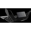XTR scut de protecție 8MM HON CRF250R-X-300RX AXP RACING AX1631 thumb