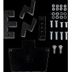 XTR scut de protecție 8MM HON CRF250R-X-300RX AXP RACING AX1631 thumb