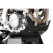 XTR scut de protecție 8MM HON CRF250R-X-300RX AXP RACING AX1631 thumb