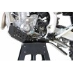 XTR scut de protecție 8MM HON CRF250R-X-300RX AXP RACING AX1631 thumb