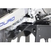 XTR scut de protecție 8MM HON CRF250R-X-300RX AXP RACING AX1631 thumb