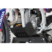 XTR scut de protecție 8MM HON CRF250R-X-300RX AXP RACING AX1631 thumb