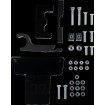 Scut de protecție XTR 8MM KTM-HUS 250-300 SX-XC-TC TX AXP RACING AX1638 Scut de protecție XTR 8MM KTM-HUS 250-300 SX-XC-TC TX AXP RACING AX1638 thumb