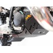 Scut de protecție XTR 8MM KTM-HUS 250-300 SX-XC-TC TX AXP RACING AX1638 Scut de protecție XTR 8MM KTM-HUS 250-300 SX-XC-TC TX AXP RACING AX1638 thumb