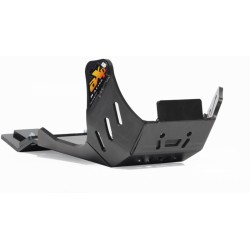 Protecție inferioară XTR 8MM KTM 450 SXF-XCF AXP RACING AX1655