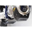 Protecție inferioară XTR 8MM KTM 450 SXF-XCF AXP RACING AX1655 thumb