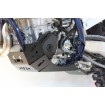 Protecție inferioară XTR 8MM KTM 450 SXF-XCF AXP RACING AX1655 thumb