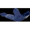 Scut de protecție XTR 8MM HUS 250-350 FC-FX albastru AXP RACING AX1663