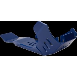 Scut de protecție XTR 8MM HUS 250-350 FC-FX albastru AXP RACING AX1663 Scut de protecție XTR 8MM HUS 250-350 FC-FX albastru AXP RACING AX1663