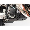 Scut de protecție XTR 8MM KTM-HUS 125 SX-XC-TC-TX AXP RACING AX1671 Scut de protecție XTR 8MM KTM-HUS 125 SX-XC-TC-TX AXP RACING AX1671 thumb