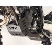 Scut de protecție XTR 8MM KTM-HUS 125 SX-XC-TC-TX AXP RACING AX1671 Scut de protecție XTR 8MM KTM-HUS 125 SX-XC-TC-TX AXP RACING AX1671 thumb