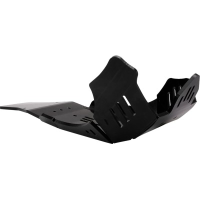 Scut de protecție XTR 8MM KAW KX250-X AXP RACING AX1675