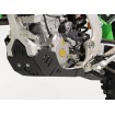 Scut de protecție XTR 8MM KAW KX250-X AXP RACING AX1675 Scut de protecție XTR 8MM KAW KX250-X AXP RACING AX1675 thumb