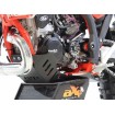 Protecție XTR 8MM BETA 250-300XTRAINER AXP RACING AX1681 Protecție XTR 8MM BETA 250-300XTRAINER AXP RACING AX1681 thumb