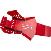 Scut de protecție XTR 8MM BETA 250-300XTRAINER roșu AXP RACING AX1682 Scut de protecție XTR 8MM BETA 250-300XTRAINER roșu AXP RACING AX1682 thumb