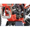 Scut de protecție XTR 8MM BETA 250-300XTRAINER roșu AXP RACING AX1682 Scut de protecție XTR 8MM BETA 250-300XTRAINER roșu AXP RACING AX1682 thumb