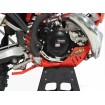 Scut de protecție XTR 8MM BETA 250-300XTRAINER roșu AXP RACING AX1682 Scut de protecție XTR 8MM BETA 250-300XTRAINER roșu AXP RACING AX1682 thumb