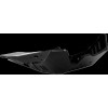 Scut de protecție XTR 8MM BETA 125-200RR AXP RACING AX1685