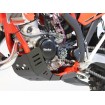 Scut de protecție XTR 8MM BETA 125-200RR AXP RACING AX1685 Scut de protecție XTR 8MM BETA 125-200RR AXP RACING AX1685 thumb
