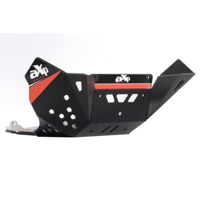 Placă de protecție ADV SKID PLATE KTM BK AXP RACING AX1543