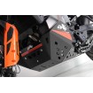 Placă de protecție ADV SKID PLATE KTM BK AXP RACING AX1543 Placă de protecție ADV SKID PLATE KTM BK AXP RACING AX1543 thumb