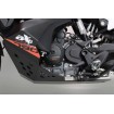 Placă de protecție ADV SKID PLATE KTM BK AXP RACING AX1543 Placă de protecție ADV SKID PLATE KTM BK AXP RACING AX1543 thumb