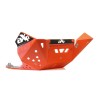 Scut de protecție pentru KTM OR AXP RACING AX1560