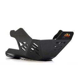 Scut de protecție ADV T7 EURO4 BK AXP RACING AX1564 Scut de protecție ADV T7 EURO4 BK AXP RACING AX1564