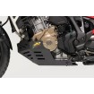 Scut de protecție ADV CRF1100L BK AXP RACING AX1595 Scut de protecție ADV CRF1100L BK AXP RACING AX1595 thumb