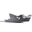 Scut de protecție ADV R1250GS BK/GR AXP RACING AX1600 Scut de protecție ADV R1250GS BK/GR AXP RACING AX1600 thumb