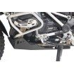 Scut de protecție ADV R1250GS BK/GR AXP RACING AX1600 Scut de protecție ADV R1250GS BK/GR AXP RACING AX1600 thumb