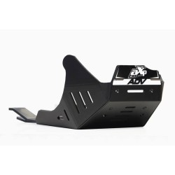 Scut de protecție ADV GAS/HVA/KTM BK AXP RACING AX1696 Scut de protecție ADV GAS/HVA/KTM BK AXP RACING AX1696