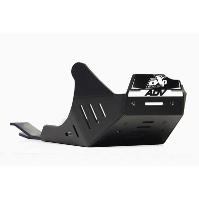 Scut de protecție ADV GAS/HVA/KTM BK AXP RACING AX1696 Scut de protecție ADV GAS/HVA/KTM BK AXP RACING AX1696