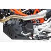 Scut de protecție ADV GAS/HVA/KTM BK AXP RACING AX1696 Scut de protecție ADV GAS/HVA/KTM BK AXP RACING AX1696 thumb
