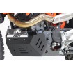 Scut de protecție ADV GAS/HVA/KTM BK AXP RACING AX1696 Scut de protecție ADV GAS/HVA/KTM BK AXP RACING AX1696 thumb